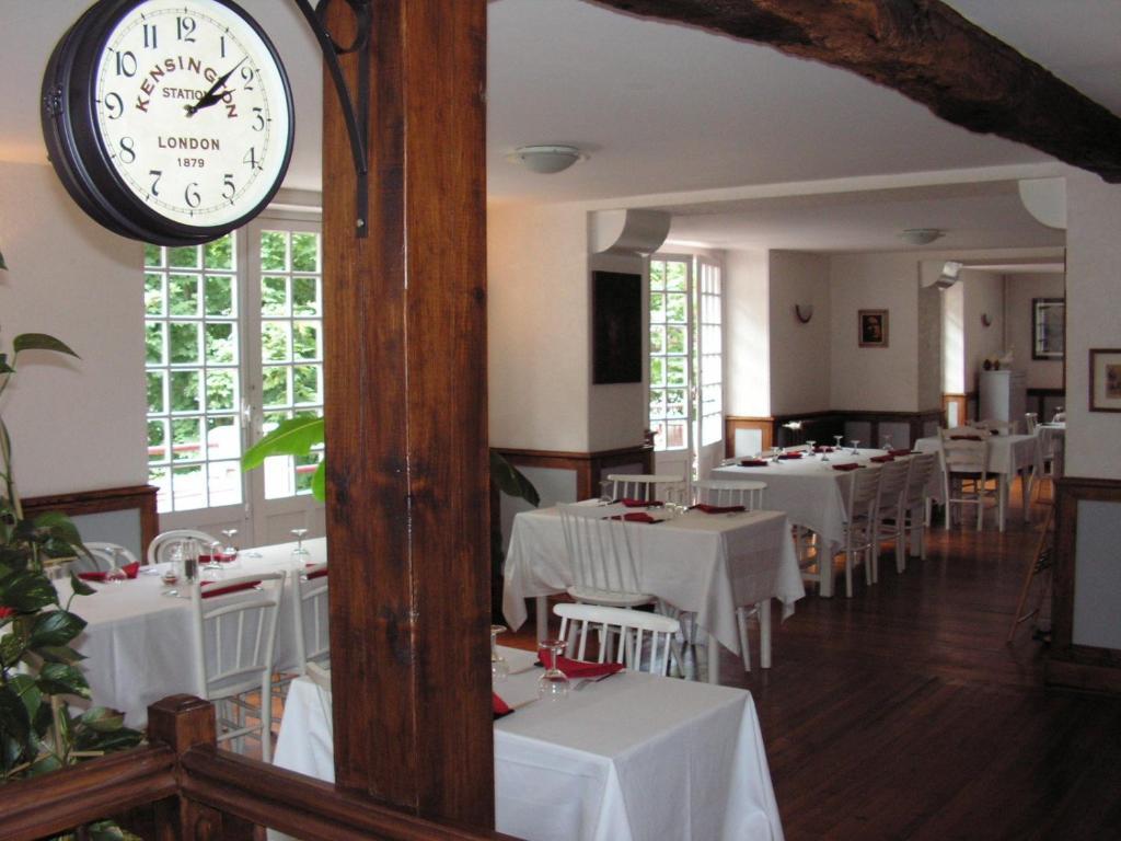 Hotel Le Clementenia Arnéguy Exteriér fotografie